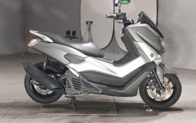 YAMAHA N-MAX 125 SED6J