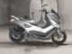 Фото Yamaha N-MAX 125 с японского аукциона