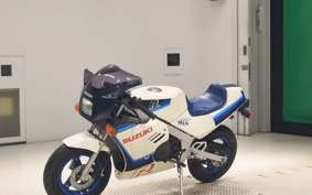 SUZUKI GSX-R50 GAG LA41A