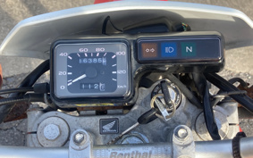 HONDA XR230 MD36