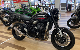 KAWASAKI Z900RS 2023 ZR900K