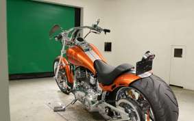 HARLEY FXSTC 1580 2010