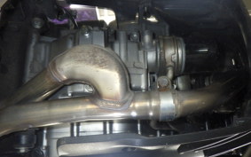 SUZUKI DL650 ( V-Strom 650 ) A 2014 VP56A