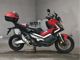 Фото Honda X-ADV 750 2017 с японского аукциона