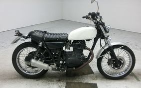 KAWASAKI 250TR 2003 BJ250F