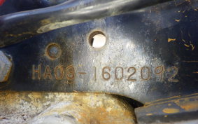 HONDA CD90 BENLY HA03