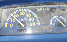 YAMAHA BW'S 50 3AA