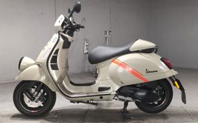 VESPA GTV300 2024 ..