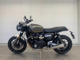 Фото Triumph SPEED TWIN 2014 с японского аукциона