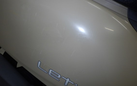 SUZUKI LET's CA4AA