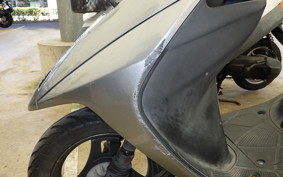 SUZUKI ADDRESS V50 G CA44A