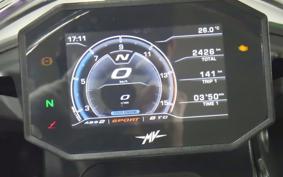 MV AGUSTA SUPER VELOCE 800 2021