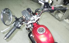 HONDA MONKEY 125 ABS JB02