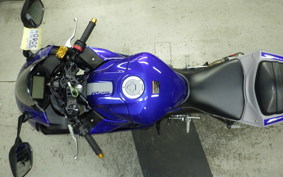 YAMAHA YZF-R25 A RG43J