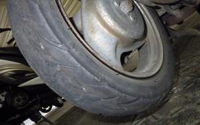 YAMAHA JOG POCHE SA08J