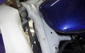 SUZUKI DJEBEL 200 (DR200SE) SH41A