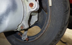 YAMAHA JOG APRIO Type 2 4LV