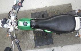 SUZUKI VANVAN 200 NH41A