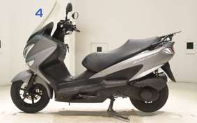 SUZUKI SKYWAVE 200 (Burgman 200) 2021 CH41A