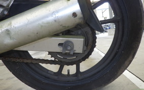SUZUKI RG250 Gamma GJ21A