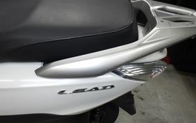 HONDA LEAD 125 2017 JF45