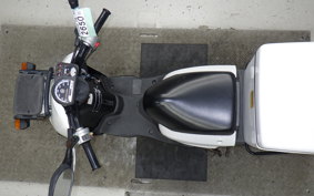 YAMAHA GEAR Gen.2 2005 UA08J