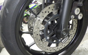 YAMAHA MT-07 2023 RM33J