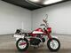 Фото Honda MONKEY с японского аукциона