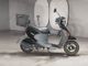 Фото Suzuki LET's 4 с японского аукциона