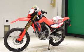 HONDA CRF250L MD47