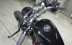 HARLEY XL883N 2013