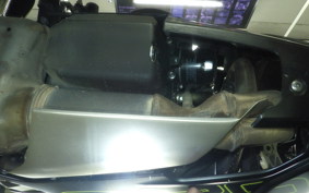 TRIUMPH DAYTONA 660 2024