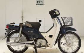 HONDA C50 SUPER CUB AA04