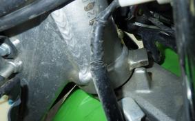 KAWASAKI KLX125 2013 LX125C