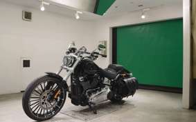 HARLEY FXBR1920 2026