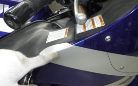 SUZUKI GSX-1300R HAYABUSA 2003