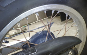 HONDA XL DEGREE MD26