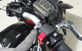 BENELLI TNT249S 2013