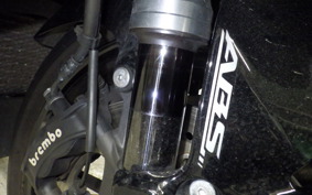 SUZUKI HAYABUSA Gen.3 2022 EJ11A
