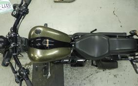 HARLEY FXS 1580 2011