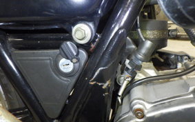 YAMAHA SR400 Gen.3 2002 RH01J
