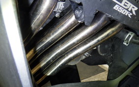 HONDA CBR650R 2020 RH03