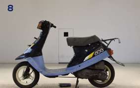 YAMAHA JOG 2JA