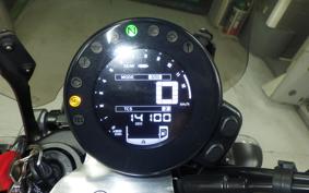 YAMAHA XSR900 2017 RN46J
