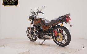SUZUKI GSX-400E