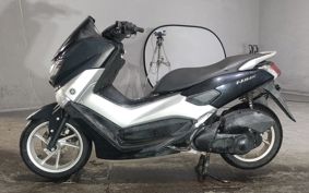 YAMAHA N-MAX 125 SE86J