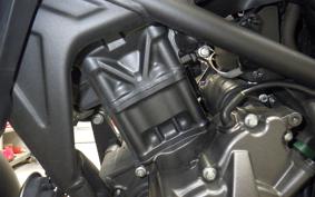HONDA CB250R 2005 MC52