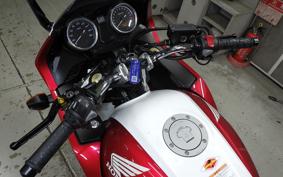 HONDA CB400 SUPER BOLDOR A 2015 NC42