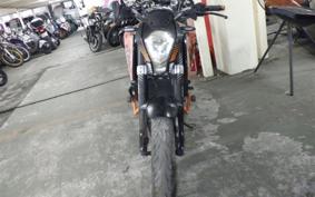 KTM 390 DUKE 2017