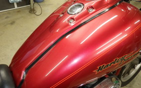 HARLEY FXDC 1450 2005
